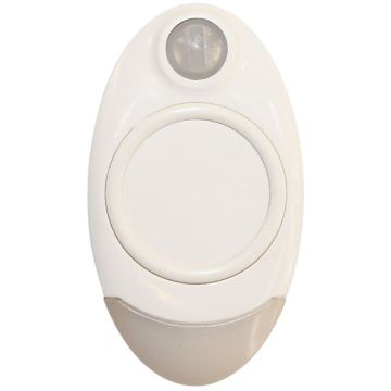 Eko-Light TRAVELLER EKB6660 Šaldytuvo lemputė 1x0,2W/LED 4000K 20LM IP20