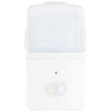 Eko-Light CEILING EKB6615 Šaldytuvo lemputė 1x0,5W/LED 4000K 40LM IP20
