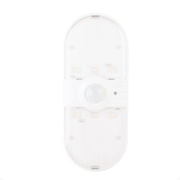 Eko-Light CEILING EKB6622 Šaldytuvo lemputė 1x0,5W/LED 4000K 35LM IP20