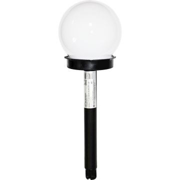 Eko-Light SOLAR EKO4826 Saulės baterijų lempa 1x0,06W 6000K IP44
