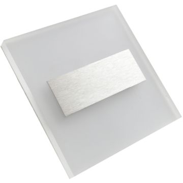 Eko-Light LUMI EKS2341 Lauko laiptų įmontuojama švieslentė 1x0,6W/LED 3000K 13LM IP20
