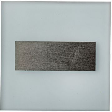 Eko-Light LUMI EKS2358 Lauko laiptų įmontuojama švieslentė 1x0,6W/LED 6500K 15LM IP20