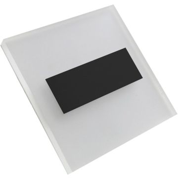 Eko-Light LUMI EKS704 Lauko laiptų įmontuojama švieslentė 0,6W/LED 4000K 14LM IP20
