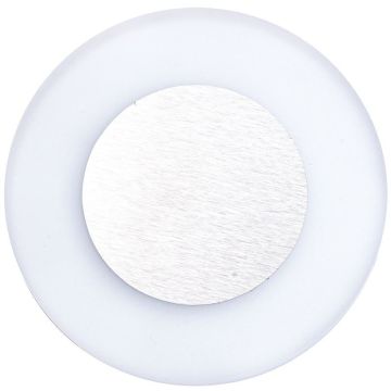 Eko-Light OTI EKS1085 Lauko laiptų įmontuojama švieslentė 1x0,6W/LED 6500K 15LM IP20