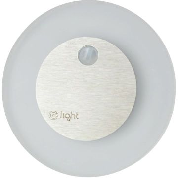 Eko-Light OTI EKS1092 Lauko laiptų įmontuojama švieslentė 1x0,6W/LED 6500K IP20