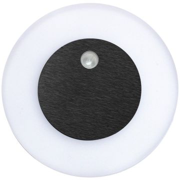 Eko-Light OTI EKS6901 Lauko laiptų įmontuojama švieslentė 0,6W/LED 4000K IP20