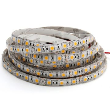 Eko-Light LED STRIP EKPL1817 LED juostelė 72W/500cm IP20