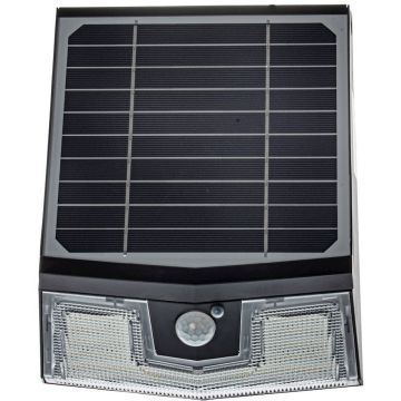 Eko-Light TRANSFORMER EKO1991 Saulės baterijų lempa 1x7W/LED 1500LM IP65