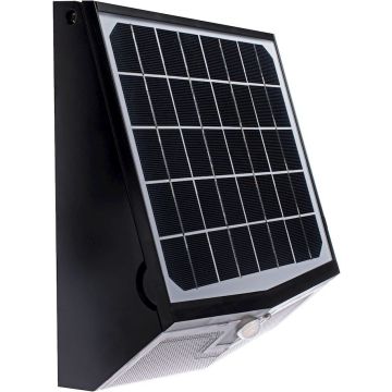 Eko-Light TRANSFORMER EKO2004 Saulės baterijų lempa 1x15W 1500LM IP65