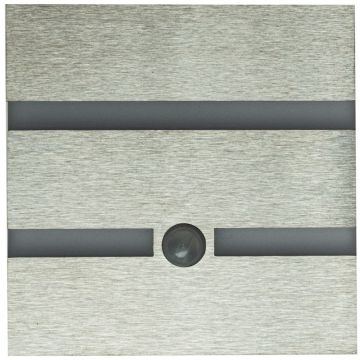 Eko-Light VOX EKS1510 Lauko laiptų įmontuojama švieslentė 1x0,6W/LED 4000K 14LM IP20