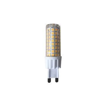 Eko-Light BULB EKZA336 Lemputė 7W/G9 3000K 640LM
