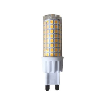 Eko-Light BULB EKZA343 Lemputė 7W/G9 4000K 640LM