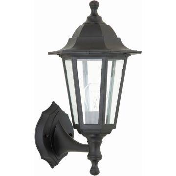 Endon BAYSWATER EL-40045 Sienos lempa 1x60W/E27 IP44