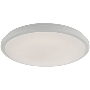 Dar Lighting EMMET EMM522 Lubų šviestuvas 1x18W/LED 3000K 1096LM