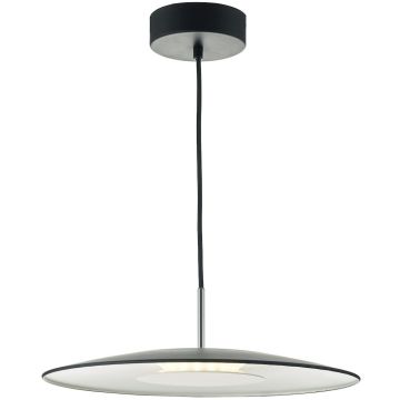 Dar Lighting ENOCH ENO0122 Pakabinama lempa 1x18W/LED 3000K 785LM