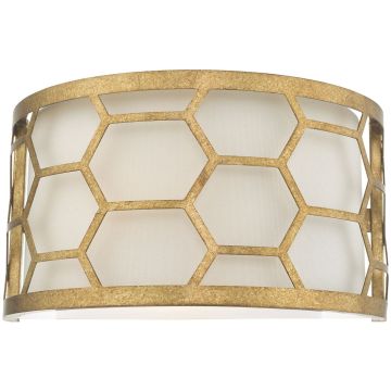 Dar Lighting EPSTEIN EPS0712 Sienos lempa 1x60W/E27