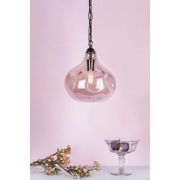 Dar Lighting ESAROSA ESA0110 Pakabinama lempa 1x60W/E27