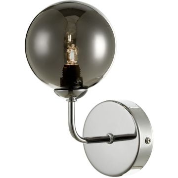 Dar Lighting FEYA FEY0750-01 Sienos lempa 1x40W/G9