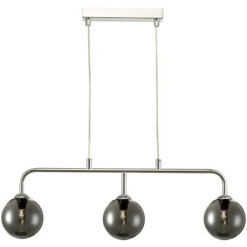 Dar Lighting FEYA FEY6250-01 Pakabinama lempa 3x40W/G9