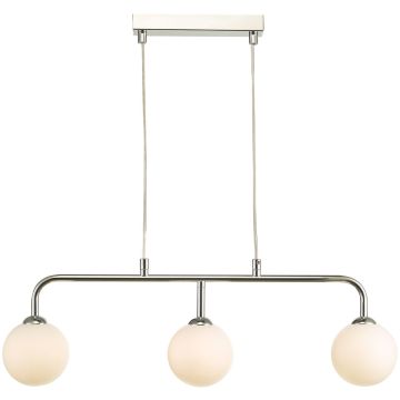 Dar Lighting FEYA FEY6250-02 Pakabinama lempa 3x40W/G9