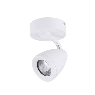 AZzardo ALBICO AZ1240 Taškinis šviestuvas 1x50W/GU10 IP20