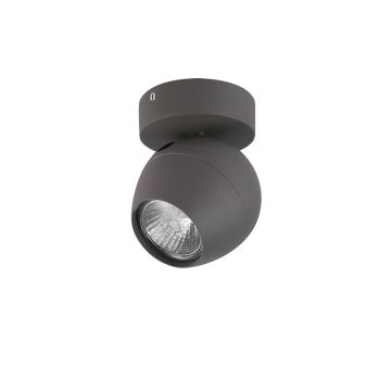 AZzardo PERA AZ1245 Taškinis šviestuvas 1x50W/GU10