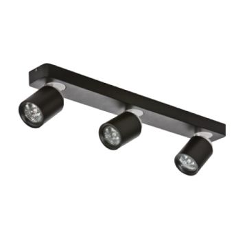 AZzardo TOMI AZ0680 Taškinis šviestuvas 3x50W/GU10