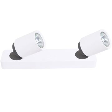 Italux LUCIEN FH31312A11 Taškinis šviestuvas 2x35W/GU10