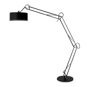 AZzardo BOSSE AZ1028 Stovinė lempa 1x60W/E27 IP20