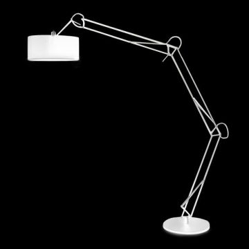 AZzardo BOSSE AZ1040 Stovinė lempa 1x60W/E27 IP20