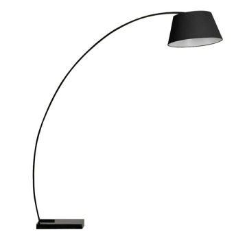 AZzardo OLAV AZ1034 Stovinė lempa 1x40W/E27