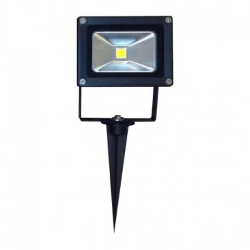 Garden Lights FLOOD 9508011 Sodų prožektorius 1x15W/LED 980LM IP44