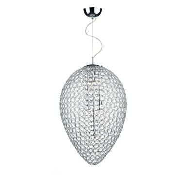 Dar Lighting FROST FRO0550 Pakabinama lempa 5x40W/E14