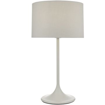Dar Lighting FUNCHAI FUN4239 Stalo lempa 1x60W/E27