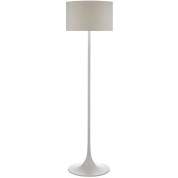 Dar Lighting FUNCHAI FUN4939 Stovinė lempa 1x60W/E27