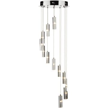 Dar Lighting GALILEO GAL1250-LED Pakabinama lempa 12x2W/G4/LED 68LM IP20