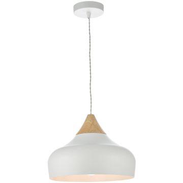 Dar Lighting GAUCHO GAU0102 Pakabinama lempa 1x60W/E27