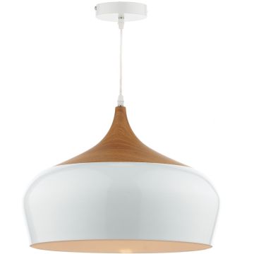Dar Lighting GAUCHO GAU8602 Pakabinama lempa 1x60W/E27