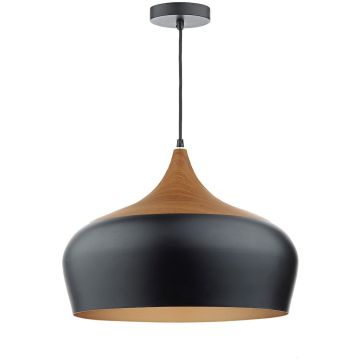 Dar Lighting GAUCHO GAU8622 Pakabinama lempa 1x60W/E27