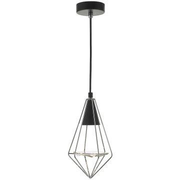 Dar Lighting GIANNI GIA0150 Pakabinama lempa 1x50W/GU10/LED