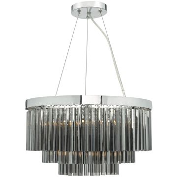 Dar Lighting GIOVANA GIO0510 Pakabinama lempa 5x40W/G9 IP20