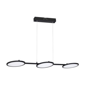 Milagro GIRO ML237 Pakabinama lempa 3x30W/LED 2100LM