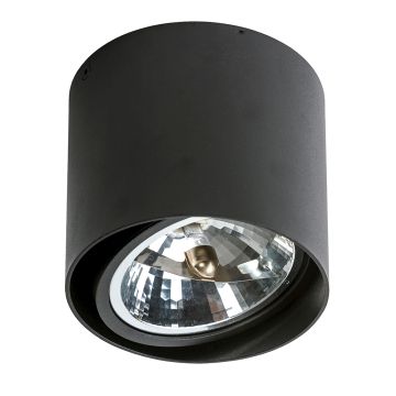 AZzardo ALIX2V AZ1357 Lubų šviestuvas 1x50W/QR111 IP20