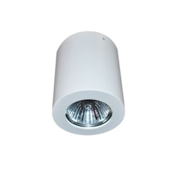 AZzardo BORIS AZ1054 Lubų šviestuvas 1x50W/GU10 IP20
