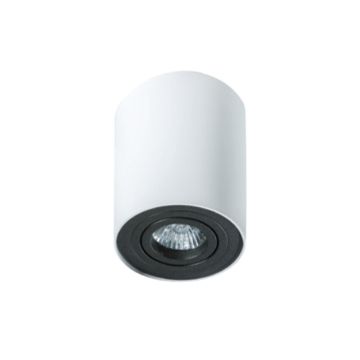 AZzardo BROSS AZ1436 Lubų šviestuvas 1x50W/GU10 IP20