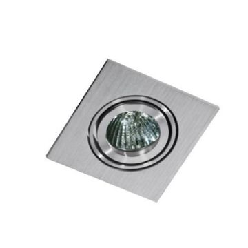 AZzardo EDITTA AZ0806 Įmontuojamas apšvietimas 1x50W/GU10 IP20