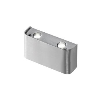 AZzardo GINNO 2 ALU AZ0765 Sienos lempa 4x1W/LED 3000K 320LM IP20