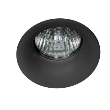 AZzardo IVO AZ1716 Įmontuojamas apšvietimas 1x50W/GU10 IP20