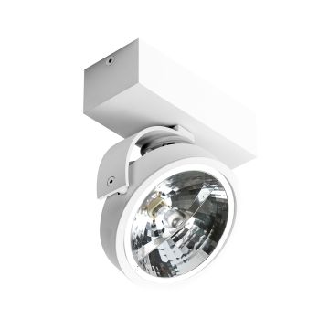AZzardo JERRY AZ1364 Taškinis šviestuvas 1x50W/QR111 IP20