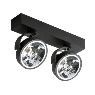 AZzardo JERRY AZ1368 Taškinis šviestuvas 2x50W/QR111 IP20